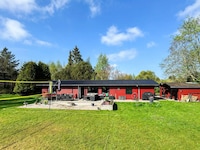 8 Personen vakantie huis in Holbæk