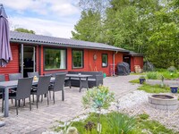 8 Personen vakantie huis in Holbæk