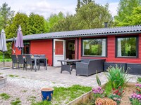 8 Personen vakantie huis in Holbæk