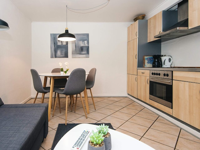 2 person holiday home in Højer, Southern West Coast