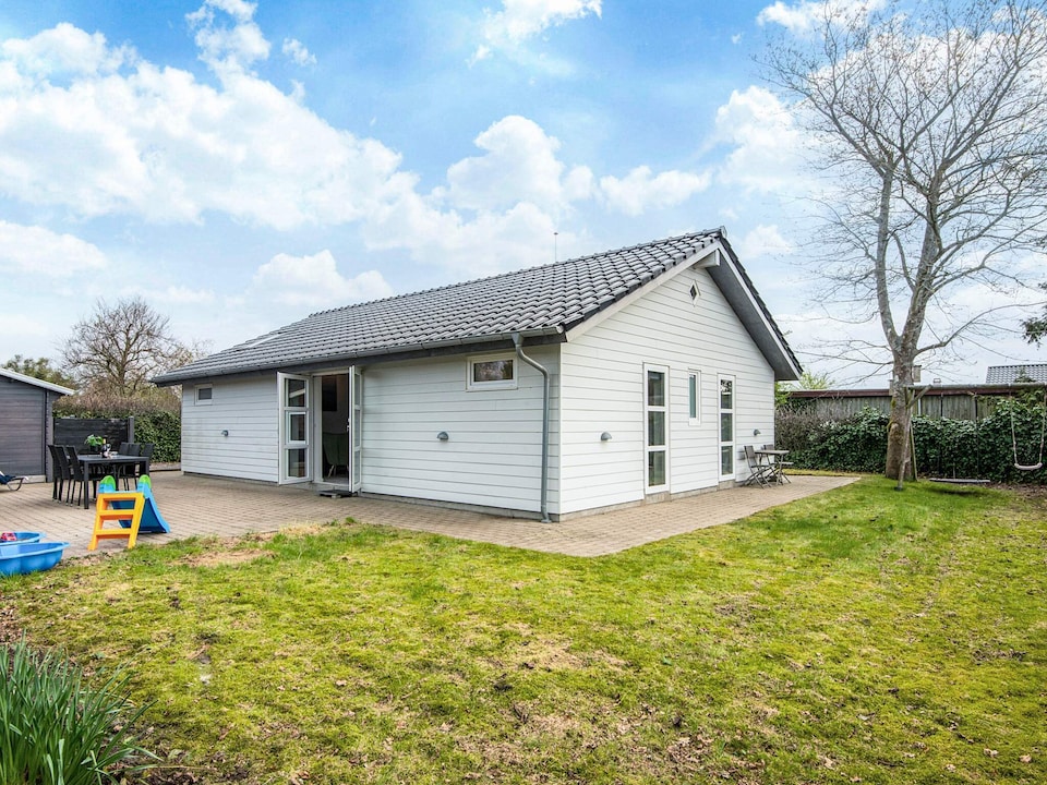 4 star holiday home in Børkop, Aarhus to Fredericia