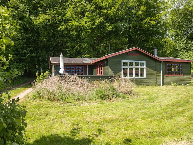 6 Personen Ferienhaus in Haderslev, Südöstliches Jütland und Als