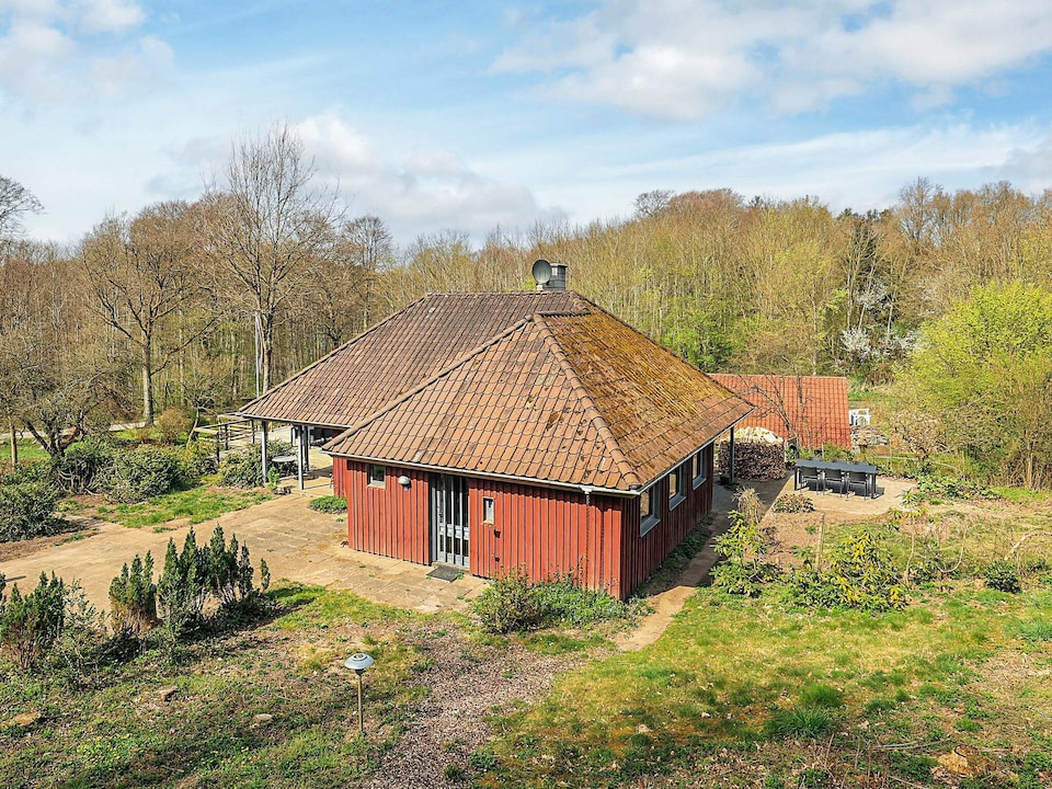 6 person holiday home in Asperup, Northern Funen