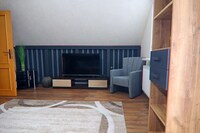 Vakantieappartement Kranichring in Negast