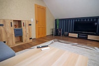 Vakantieappartement Kranichring in Negast