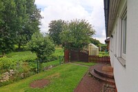 Vakantieappartement Kranichring in Negast