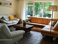 Ferienhaus in Fluitenberg mit Sport