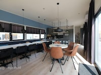 Chalet in Achterhoek met Natuurzwembad & Hottub
