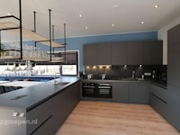 Chalet in Achterhoek met Natuurzwembad & Hottub
