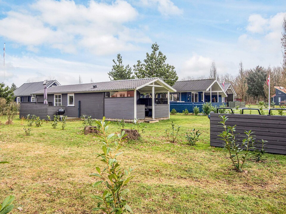 4 star holiday home in Hovborg, Central Jutland