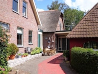 Boerderij in Groene Hart met Boottochten
