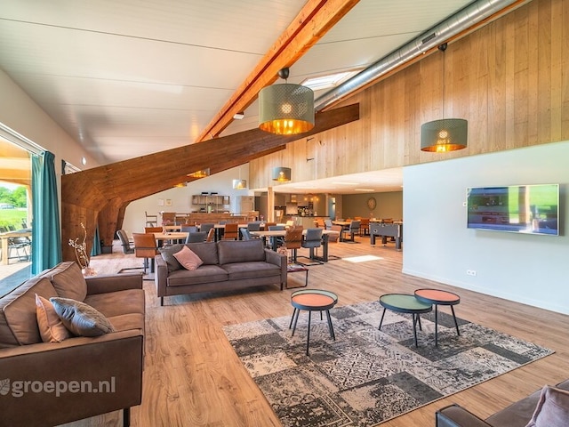 Gruppenhaus in Mander nahe Mosbeek Tal