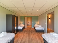 Gruppenhaus in Mander nahe Mosbeek Tal