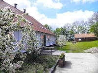 Groepshuis in Overijssel bij Weerribben-Wieden