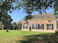Boerderij in Achterhoek bij Oude IJssel