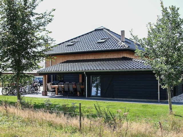 Casa a Drenthe vicino al Parco Nazionale