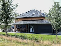 Casa a Drenthe vicino al Parco Nazionale