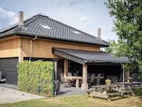 Casa a Drenthe vicino al Parco Nazionale