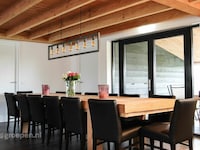 Casa a Drenthe vicino al Parco Nazionale