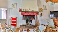 Huis in Vendée bij Noirmoutier Strand