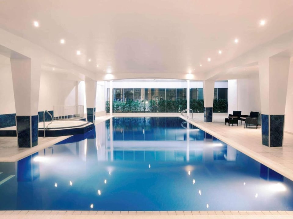 Sunday Cardiff Holland House & Spa| Classic Double, Cardiff