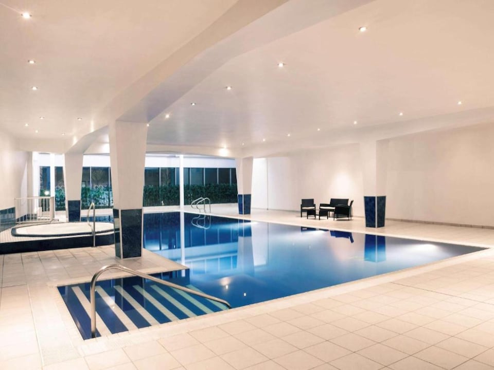 Sunday Cardiff Holland House & Spa| Classic Double, Cardiff