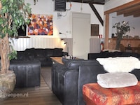 Boerderij in Overijssel bij natuurgebied