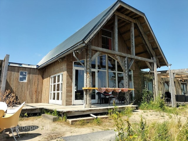 Group Stay in Beverwijk near the Beach