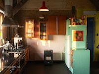 Group Stay in Beverwijk near the Beach