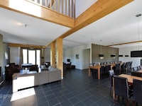 Ferienhaus in Zeeland an der Oosterschelde