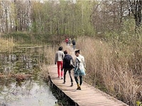 Villa in Weert met Privézwembad & Tennisbaan