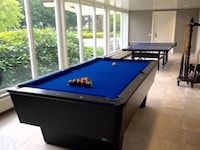 Villa in Weert met Privézwembad & Tennisbaan