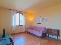 Apartment in San Vincenzo for 6 people