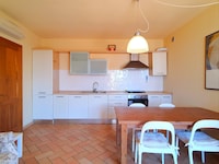 Appartamento fronte mare a San Vincenzo