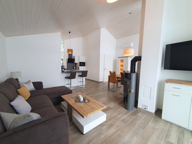 Ferienhaus am Granzower See Familienurlaub, Mirow