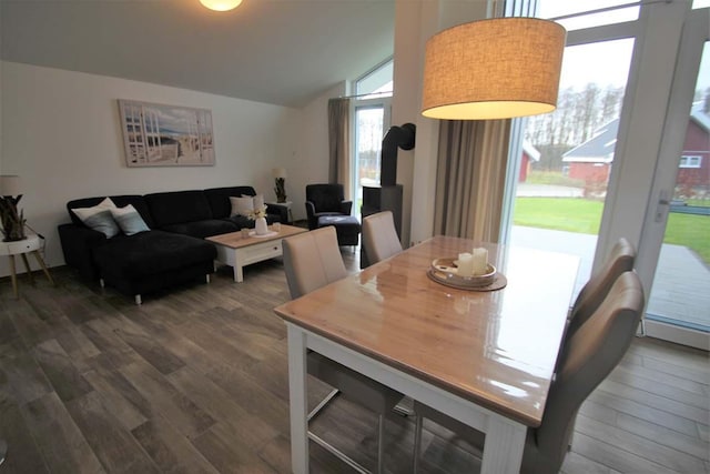 Ferienhaus mit Sauna im Ferienpark Mirow, Mirow