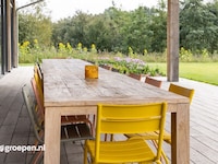 Villa in Achterhoek con piscina e sauna