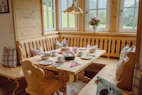 Schönes Chalet von Zlaimlift