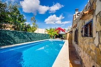 Ferienhaus in Alcudia nahe Playa de Alcudia
