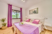 Ferienhaus in Alcudia nahe Playa de Alcudia