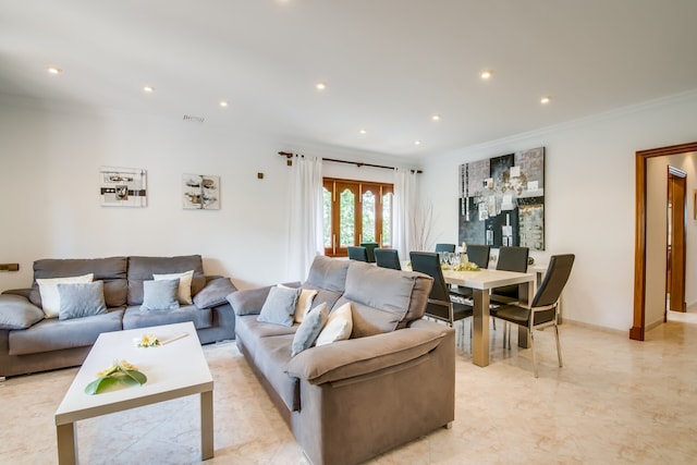 Ferienhaus in Alcudia mit Privatpool
