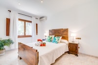 Ferienhaus in Alcudia mit Privatpool