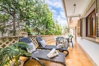 Ferienhaus in Alcudia mit Privatpool