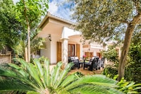 Ferienhaus in Alcudia mit Privatpool