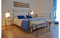 Appartementen in San Teodoro