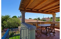 Appartementen in San Teodoro
