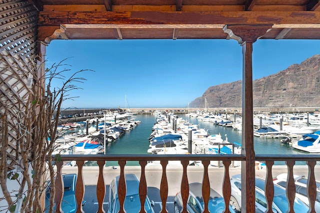 Apartment for 4 people in Tenerife