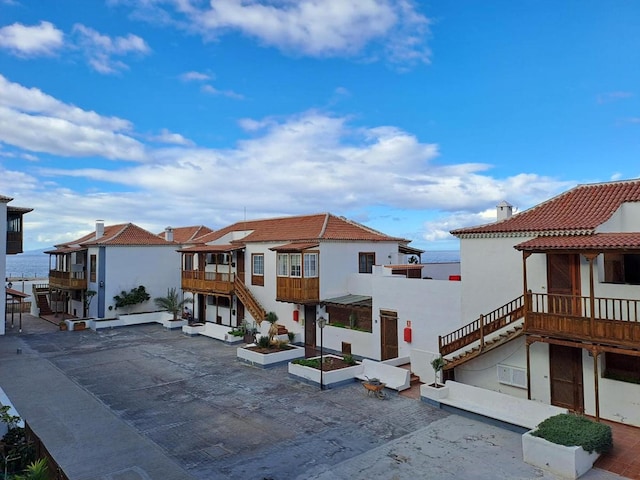 Apartamento para 4 personas en Tenerife