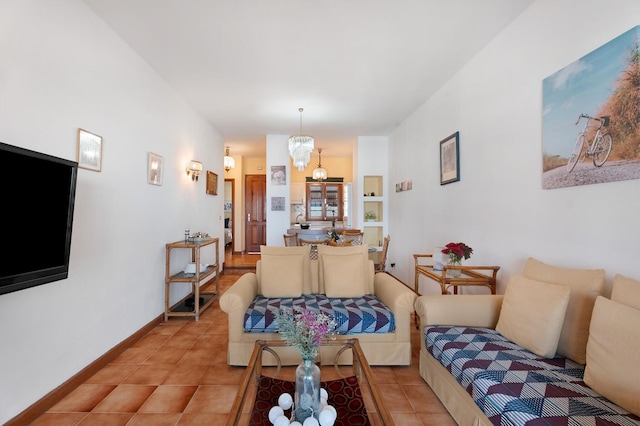 Apartment für 4 Personen auf Teneriffa