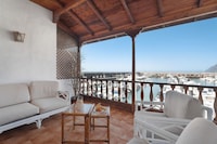 Apartamento para 4 personas en Tenerife